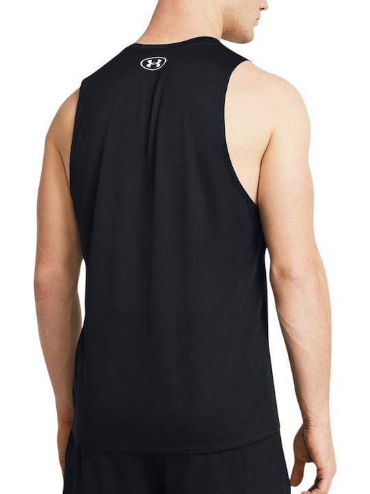 Athletic Blouse Black