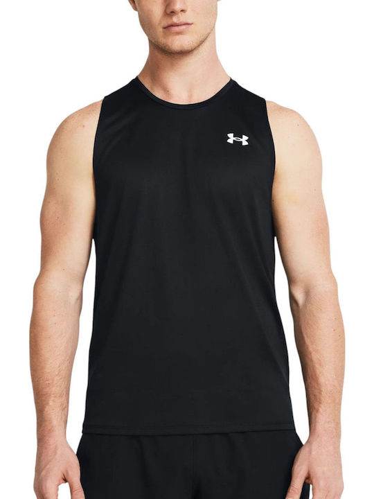 Athletic Blouse Black
