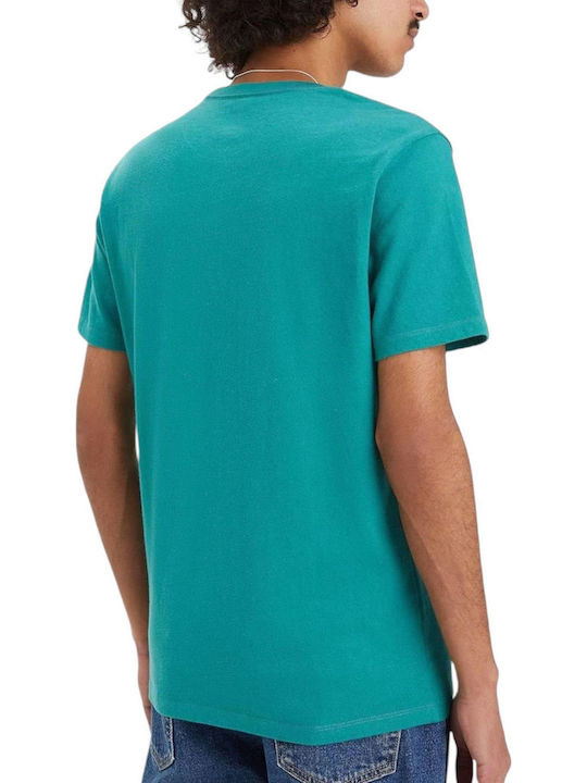 Original HM T-shirt Deep Jungle