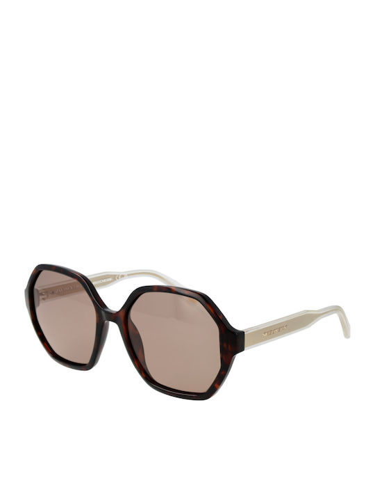 Skechers Sunglasses Brown with Acetate Frame & Brown Lens Skechers Sunglasses Brown with Acetate Frame & Brown Lens