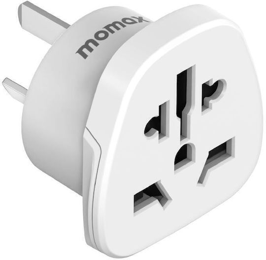 Adaptor Priză de la Universal în Universal