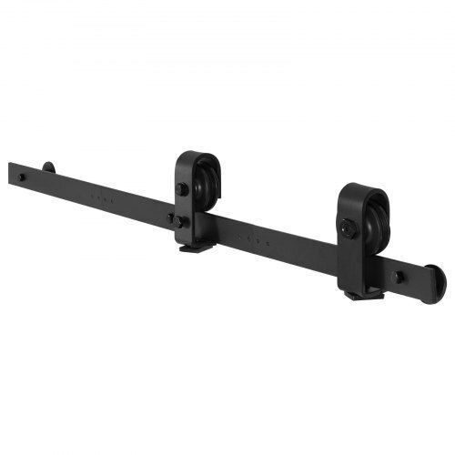 Vevor Sliding Door Mechanism 101.6cm Black