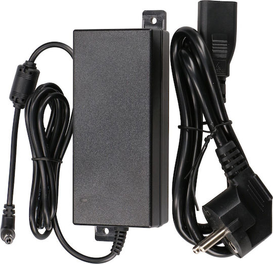 Extralink Универсален Захранващ Адаптер 24V 1.25Спецификация 30W