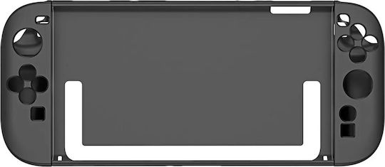 Dux Ducis Schalter 2 / PC Schwarz