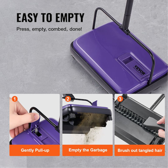 Vevor Battery for Cordless Vacuum Cleaner