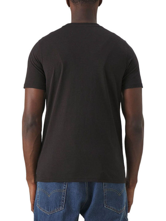 T-shirt Puma Black