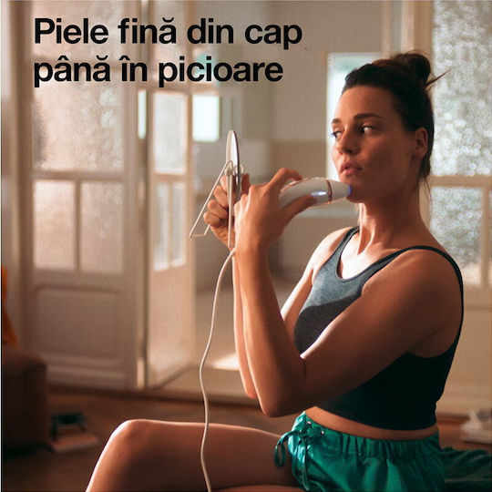 Braun Silk-expert Pro 5 Set de Îndepărtare a Părului IPL