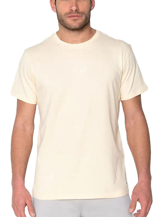 Melvin T-Shirt Beige