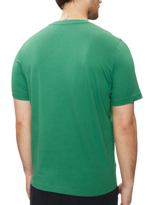 PUMA Graphics T-shirt Πράσινο