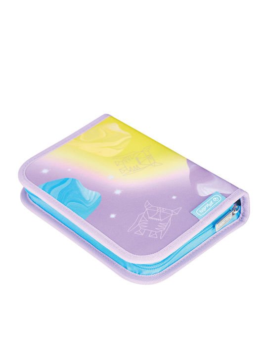Herlitz Ultralight Σχολική Τσάντα Πλάτης Πολύχρωμη