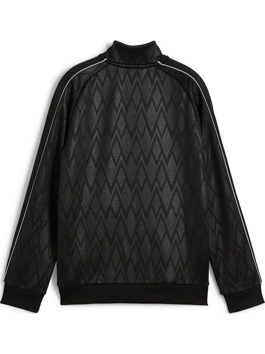 Sportlich Kinderstrickjacke Schwarz Harry Potter T7