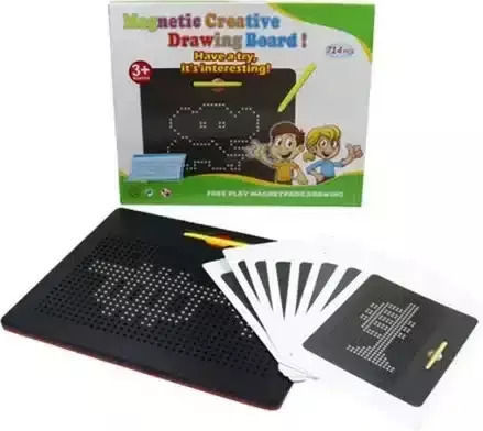 Stem Toys Магнитна Табла