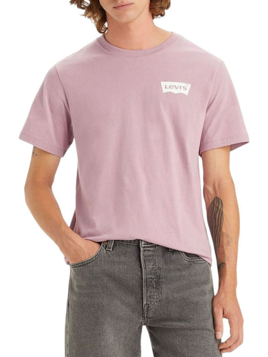 Tricou Graphic Roșu