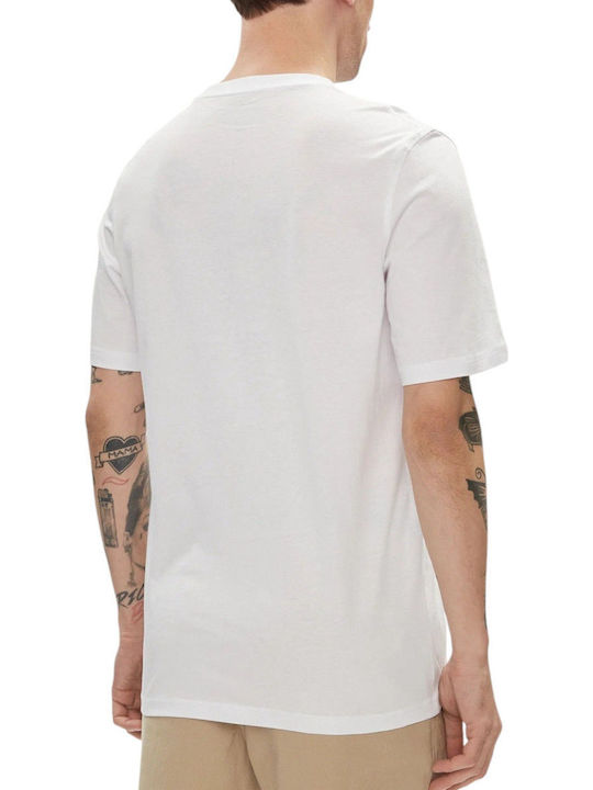 Jack & Jones Tricou Bright White