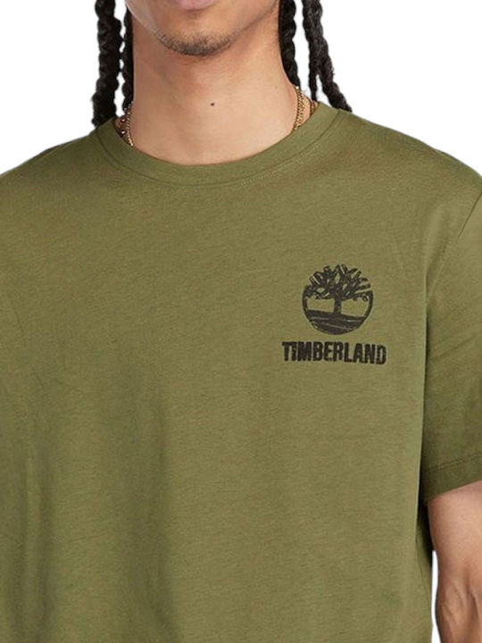T-Shirt Green