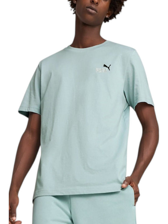 Tricou Albastru