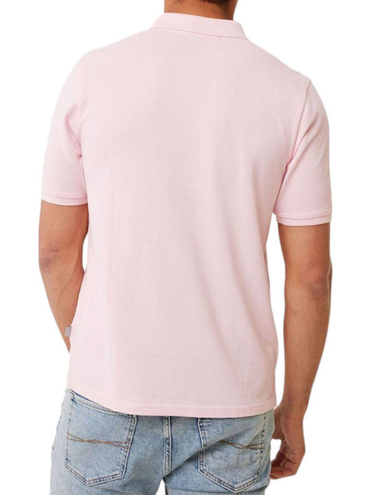 Polo T-shirt White