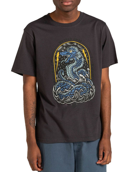 From The Deep Tricou Gri