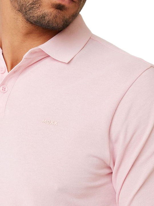 Polo T-shirt White
