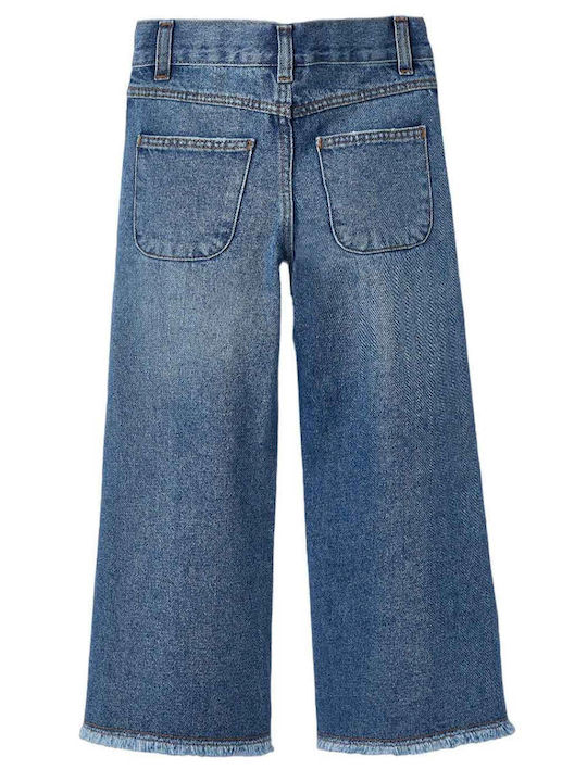 Zippy Kinder-Jeanshosen Blau