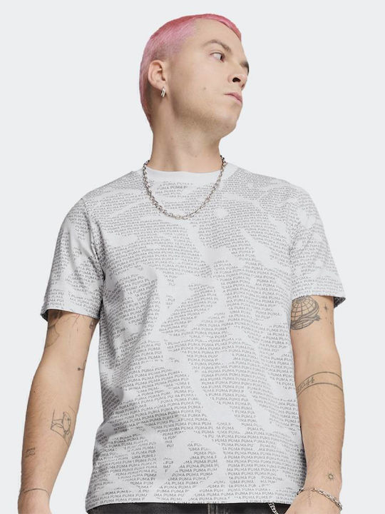 T-shirt Λευκό