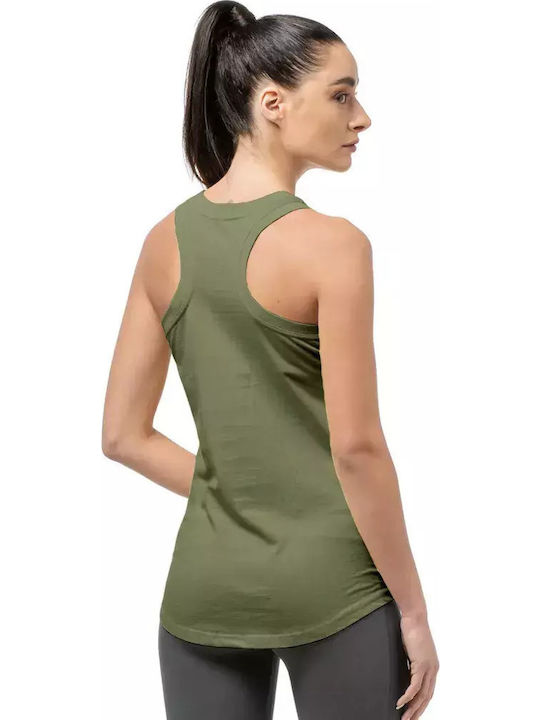 Bluza Damă Sport Kaki