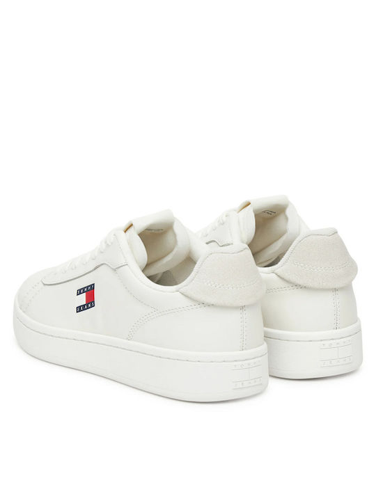 Archive' Sneakers White