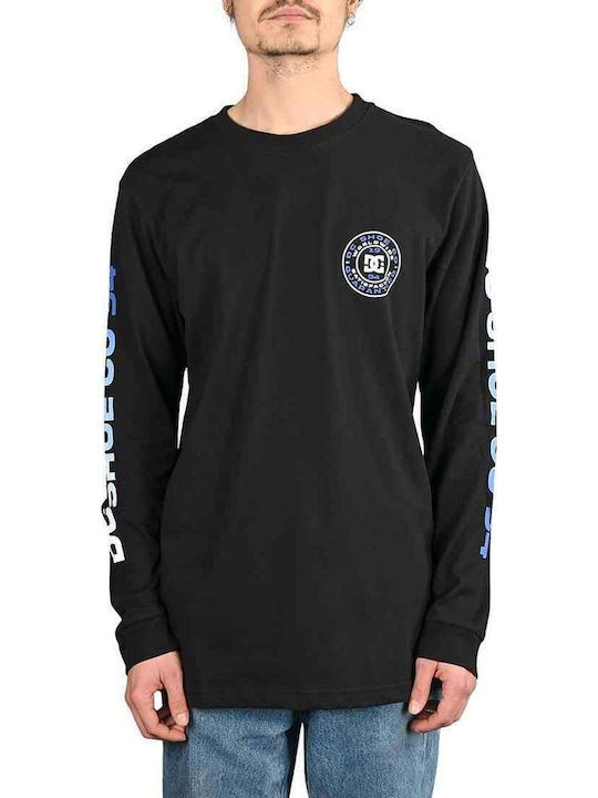 Guaranteed T-shirt Μαύρο