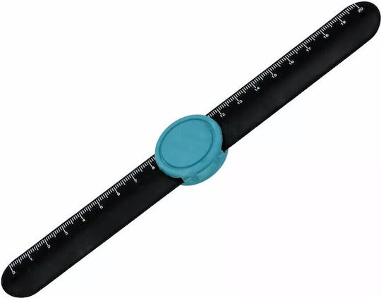 Starpak Χάρακας 20cm Πολύχρωμο