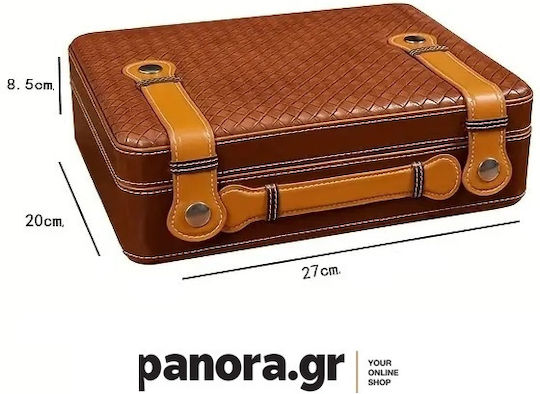Panora Tobacco Storage Accessory 85mm 1pcs