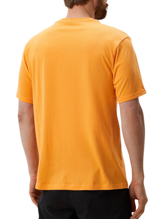 PUMA T-shirt Πορτοκαλί