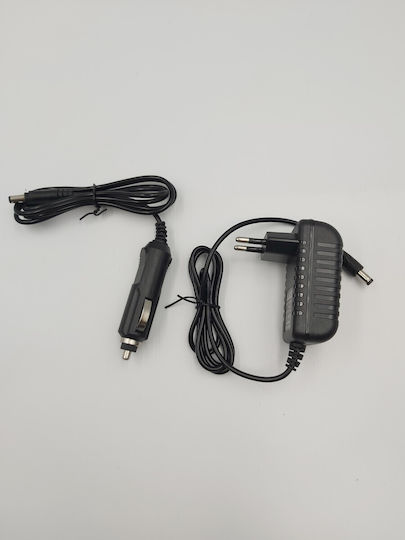 Pumpe Elektrische Pumpe für Aufblasbare 12V