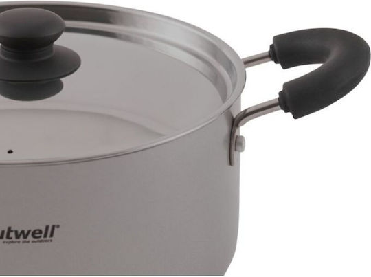 Oală Outwell Feast Ceramică 3 L
