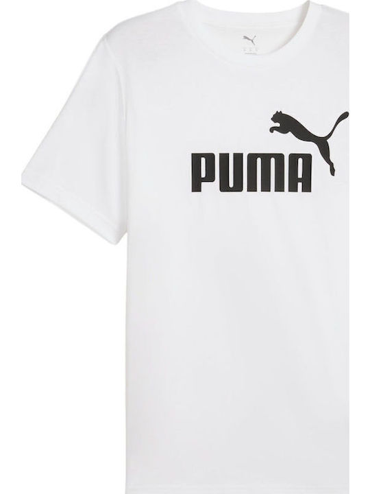 Essentials T-shirt Λευκό