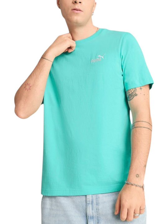 Athletic Turquoise T-shirt
