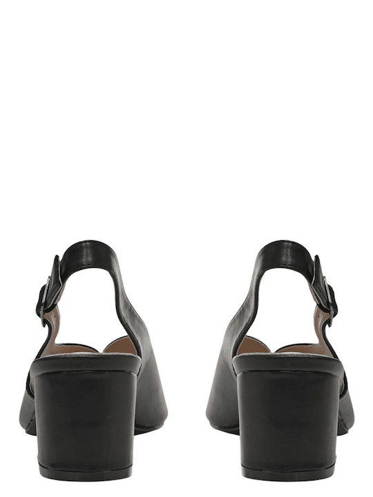 Adam's Shoes