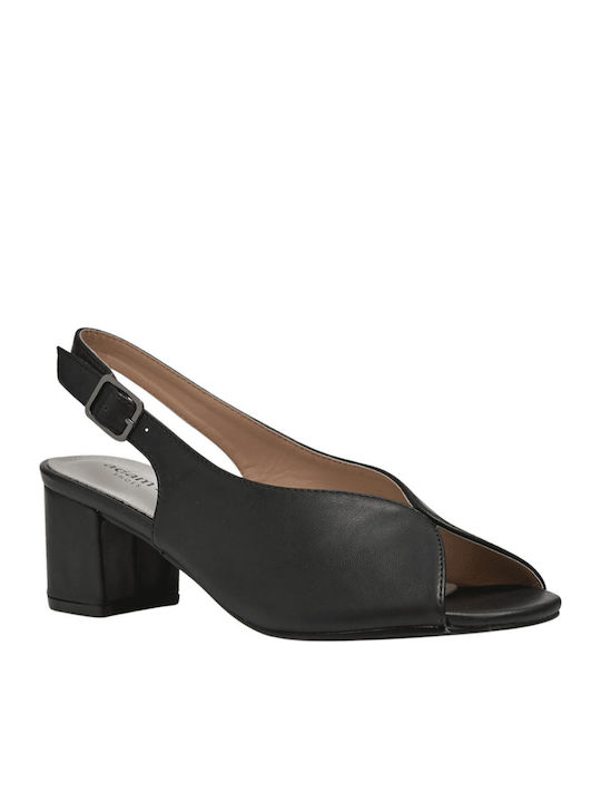 Sandals Black