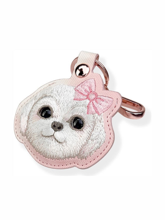 Nimmy Case Locator New Big Eyed Pet 2.0 Dog Pink