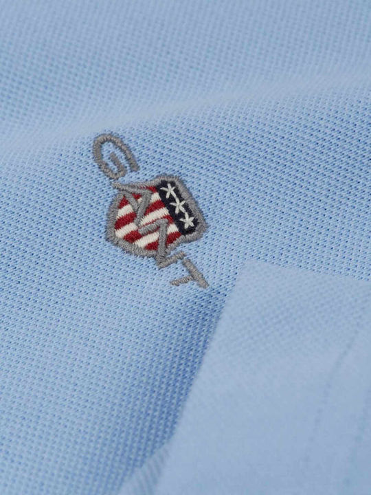 T-shirt Light Blue