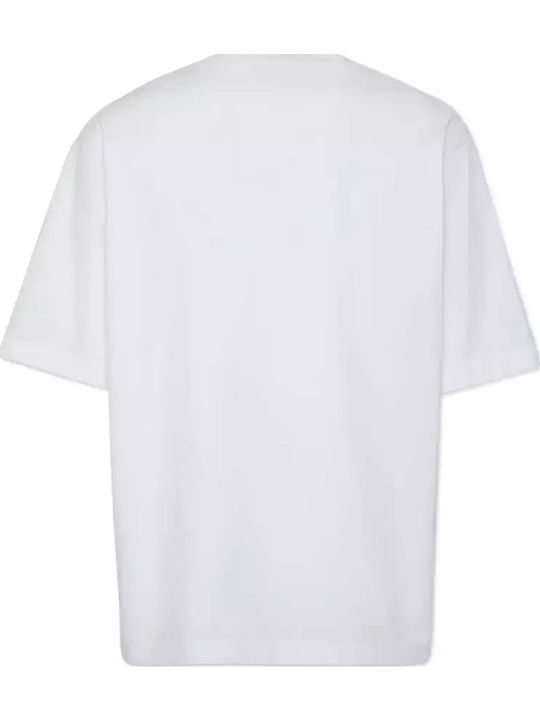 T-shirt White
