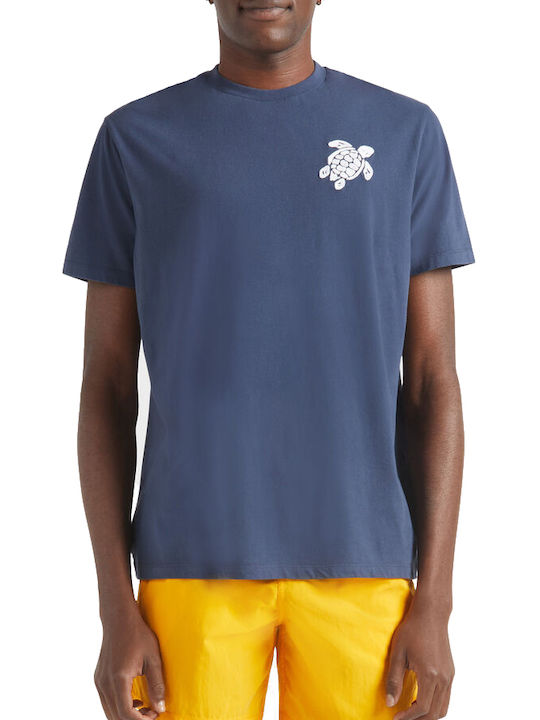 T-Shirt Blue