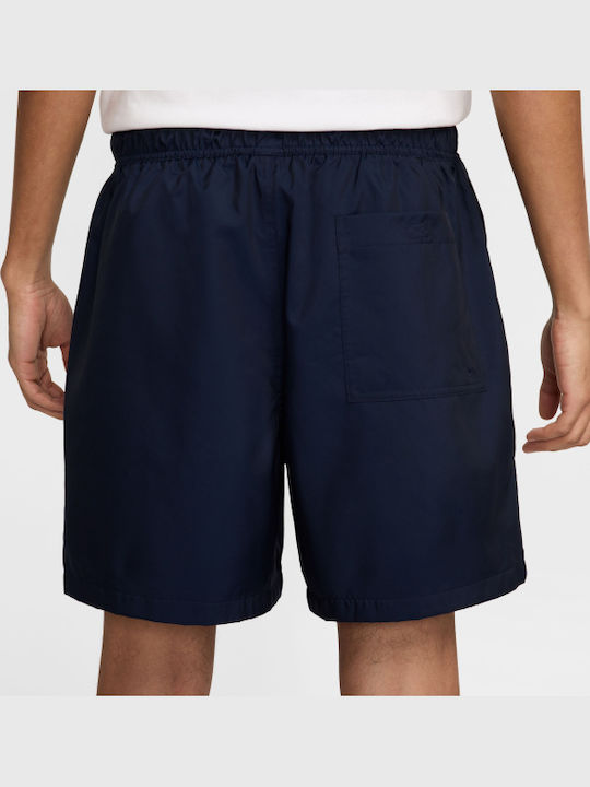 Men's Shorts Blue