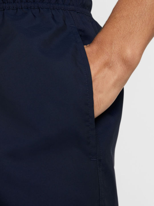 Men's Shorts Blue