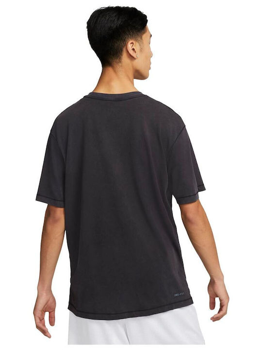 Air Dri-Fit Athletic T-shirt Gray