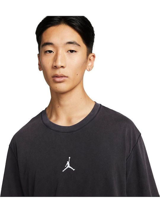Air Dri-Fit Athletic T-shirt Gray