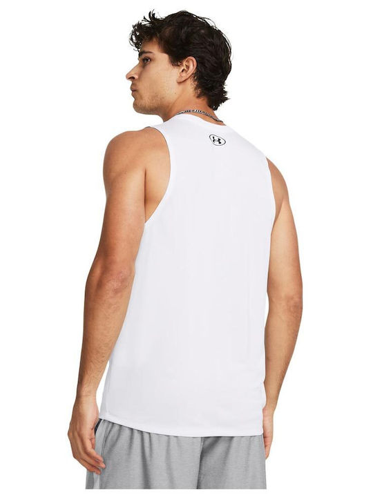 Under Armour Blouse White