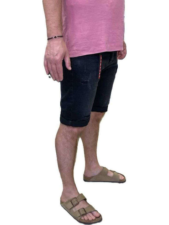Damaged Jeans