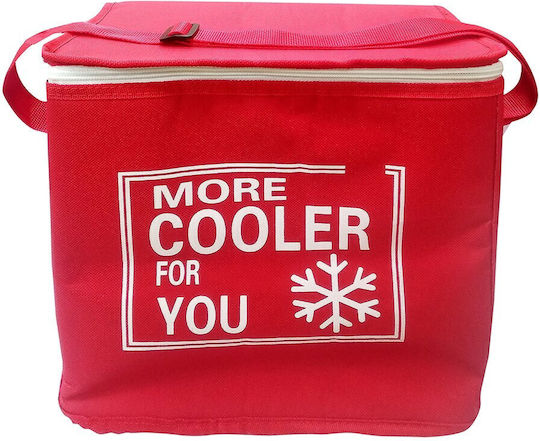 TnS Insulated Bag Shoulderbag L32 x W19 x H28cm