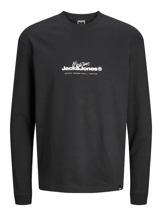 T-shirt Black