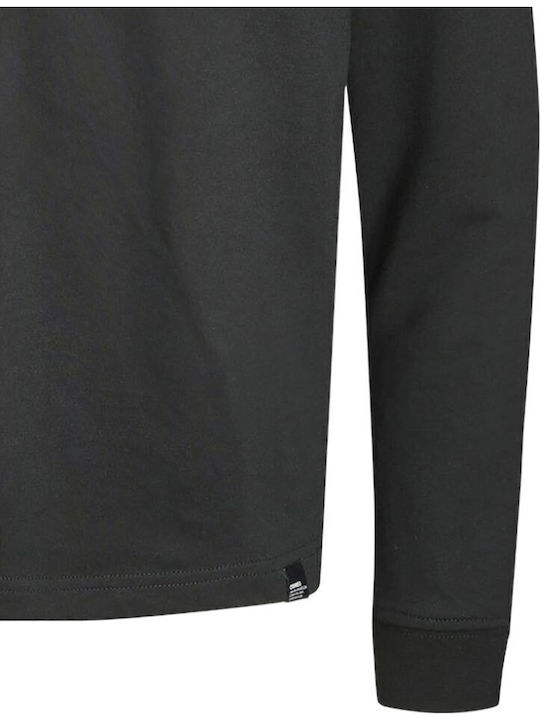 T-shirt Black